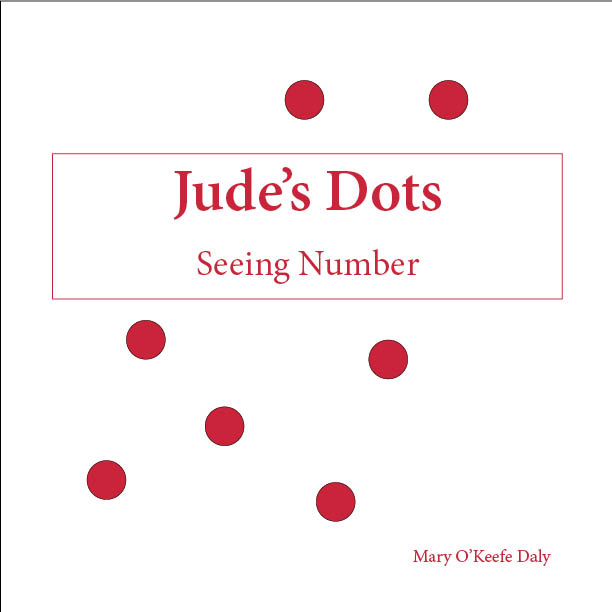 Jude's Dots Cover
