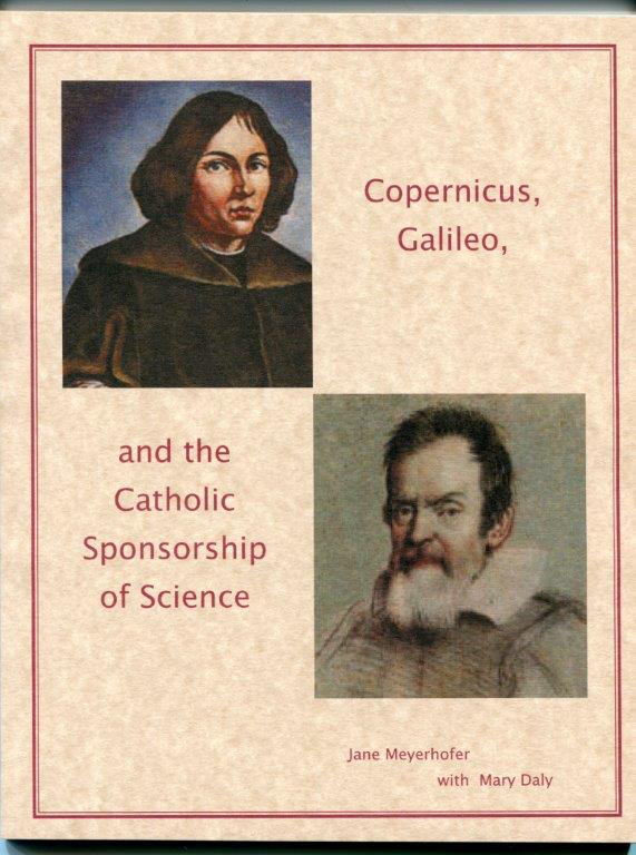 Copernicus & Galileo Cover