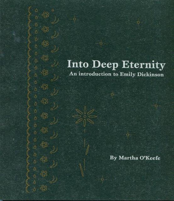Deep Eternity Cover
