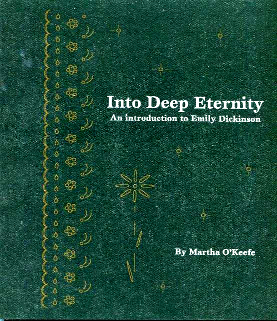 Cover Deep Eternity