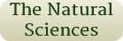 Natural Sciences - (6B)